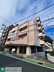 東京都府中市紅葉丘2丁目8-13：物件画像／株式会社タウンハウジング東京　国分寺店