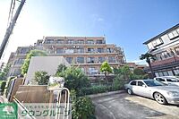 東京都東村山市本町2丁目8-12：物件画像／株式会社タウンハウジング東京　国分寺店
