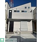 東京都府中市西府町3丁目27-31 05：物件画像／株式会社タウンハウジング東京　国分寺店