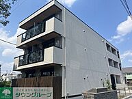 東京都府中市栄町1丁目9-30：物件画像／株式会社タウンハウジング東京　国分寺店