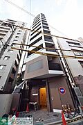 外観・共用部分