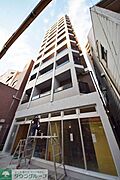 外観・共用部分
