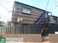 東京都三鷹市北野2丁目3-16：物件画像／株式会社タウンハウジング東京　国分寺店