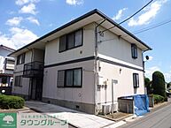東京都三鷹市深大寺2丁目31-9：物件画像／株式会社タウンハウジング東京　国分寺店