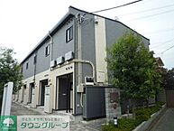 東京都東村山市廻田町1丁目12-25：物件画像／株式会社タウンハウジング東京　国分寺店