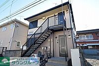 東京都府中市小柳町2丁目14-19：物件画像／株式会社タウンハウジング東京　国分寺店