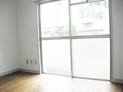 グリーンヴィレッジ 1Kの写真