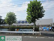 ケーヨーデイツー立川幸町店 徒歩17分。ホームセンター 1340m