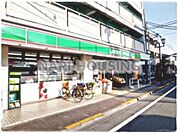 ローソンストア100東大和南街店 905m