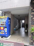 ★エントランス★