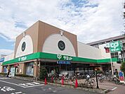 サミット 300m