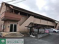 東京都東村山市久米川町3丁目5-59：物件画像／株式会社タウンハウジング東京　国分寺店