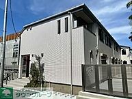 東京都三鷹市井の頭3丁目16-29：物件画像／株式会社タウンハウジング東京　国分寺店
