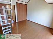 ☆ロフトあるので天井が高いです☆