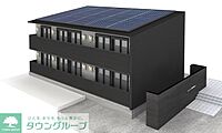 東京都小平市美園町3丁目9-1：物件画像／株式会社タウンハウジング東京　国分寺店