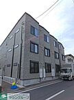 東京都東村山市久米川町3丁目13-9：物件画像／株式会社タウンハウジング東京　国分寺店