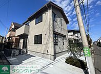 東京都三鷹市上連雀7丁目30-12：物件画像／株式会社タウンハウジング東京　国分寺店
