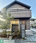 東京都三鷹市井の頭5丁目9-6：物件画像／株式会社タウンハウジング東京　国分寺店