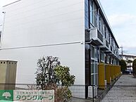 東京都東村山市美住町1丁目10-1：物件画像／株式会社タウンハウジング東京　国分寺店