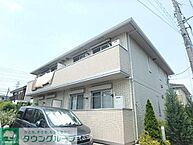 東京都三鷹市深大寺2丁目27-6：物件画像／株式会社タウンハウジング東京　国分寺店