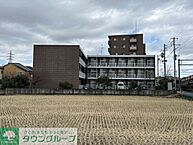 東京都府中市小柳町2丁目45-11：物件画像／株式会社タウンハウジング東京　国分寺店
