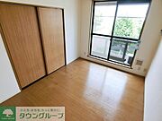 ☆6畳のお部屋☆