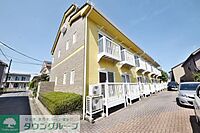 東京都小平市小川東町5丁目8-3：物件画像／株式会社タウンハウジング東京　国分寺店