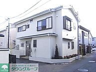 東京都府中市紅葉丘3丁目32-23：物件画像／株式会社タウンハウジング東京　国分寺店