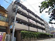 ★駅から徒歩5分で通勤通学ラクラク♪★