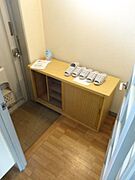 ★シューズBOX★