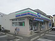スリーエフ東大和けやき通り店 718m