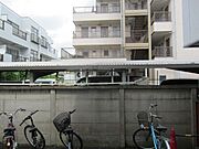 ★バルコニーからの眺めです★
