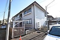 東京都府中市西原町4丁目26-17：物件画像／株式会社タウンハウジング東京　国分寺店