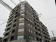 東京都府中市府中町2丁目11-1：物件画像／株式会社タウンハウジング東京　国分寺店