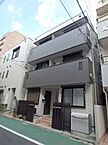 東京都三鷹市下連雀3丁目16-20：物件画像／株式会社タウンハウジング東京　国分寺店