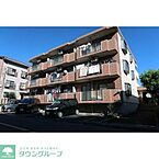 東京都三鷹市北野2丁目4-32：物件画像／株式会社タウンハウジング東京　国分寺店