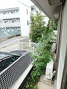 ★テラス★