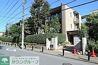 東京都小平市上水本町5丁目15-3：物件画像／株式会社タウンハウジング東京　国分寺店