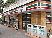 セブンイレブン 150m