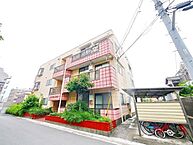 東京都小平市花小金井1丁目4-14：物件画像／株式会社タウンハウジング東京　国分寺店