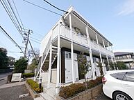 東京都小平市小川町1丁目235-2：物件画像／株式会社タウンハウジング東京　国分寺店