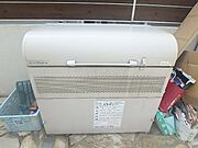 ★敷地内ゴミ置場です★