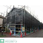 東京都府中市是政3丁目5-7：物件画像／株式会社タウンハウジング東京　国分寺店