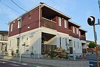 東京都三鷹市牟礼3丁目798-1：物件画像／株式会社タウンハウジング東京　国分寺店