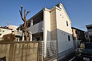 ★閑静な住宅街です★