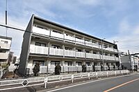 東京都三鷹市新川6丁目17-11：物件画像／株式会社タウンハウジング東京　国分寺店
