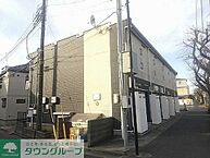 東京都府中市是政2丁目3-15：物件画像／株式会社タウンハウジング東京　国分寺店