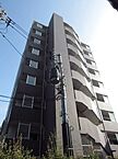 東京都府中市緑町2丁目1-7：物件画像／株式会社タウンハウジング東京　国分寺店