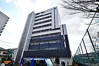 東京都府中市八幡町2丁目30-1：物件画像／株式会社タウンハウジング東京　国分寺店