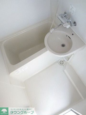 浴室